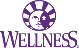 Wellness Pet Food Logo.