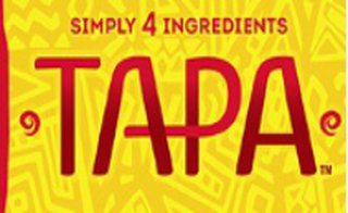 Rawz Tapa Logo.