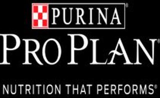Purina Pro Plan Logo.