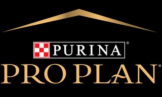 Purina Pro Plan Logo.